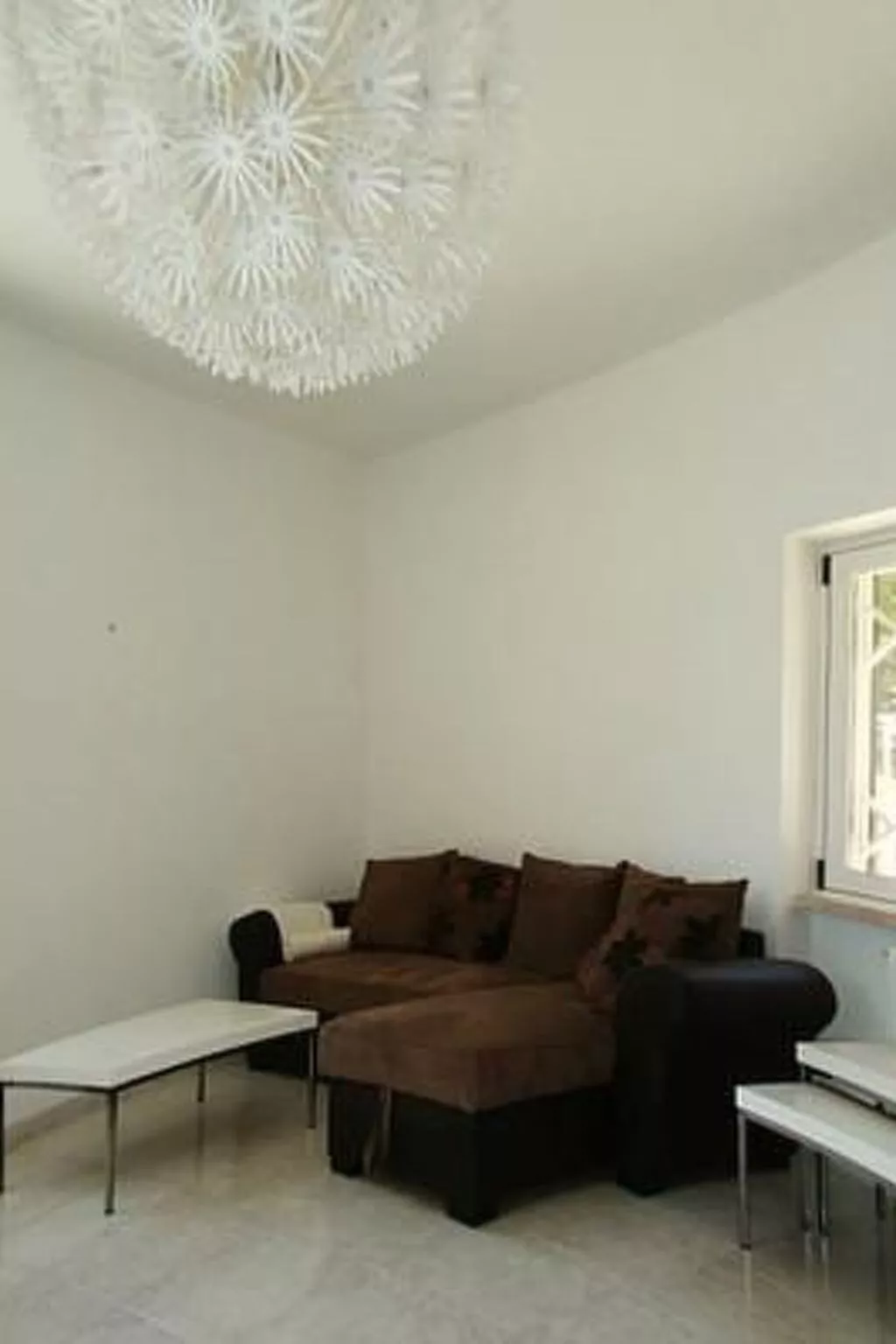 Schöne Wohnung in Selva di Fasano-Binnen