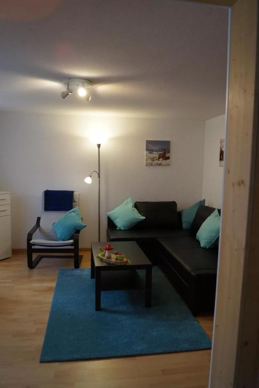 Chalet Alpenrösli - Image-tags.info