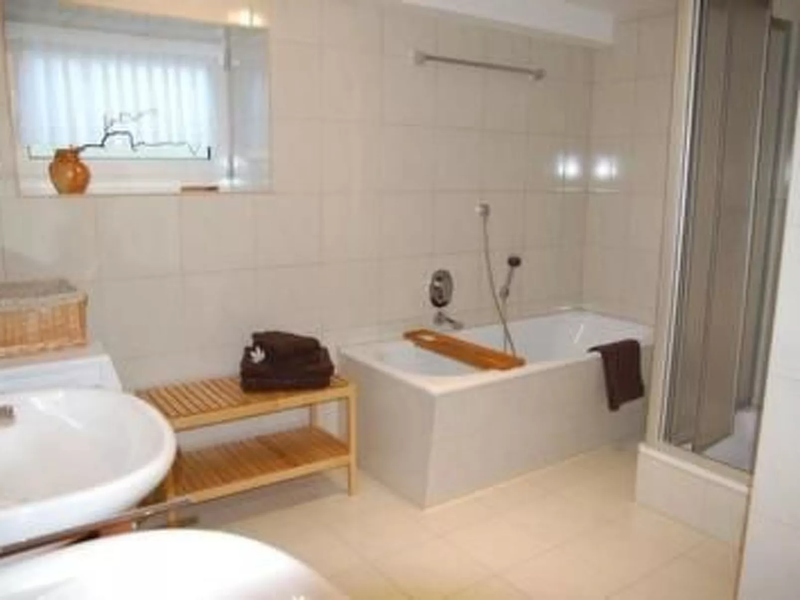 Waldstübchen-Binnen