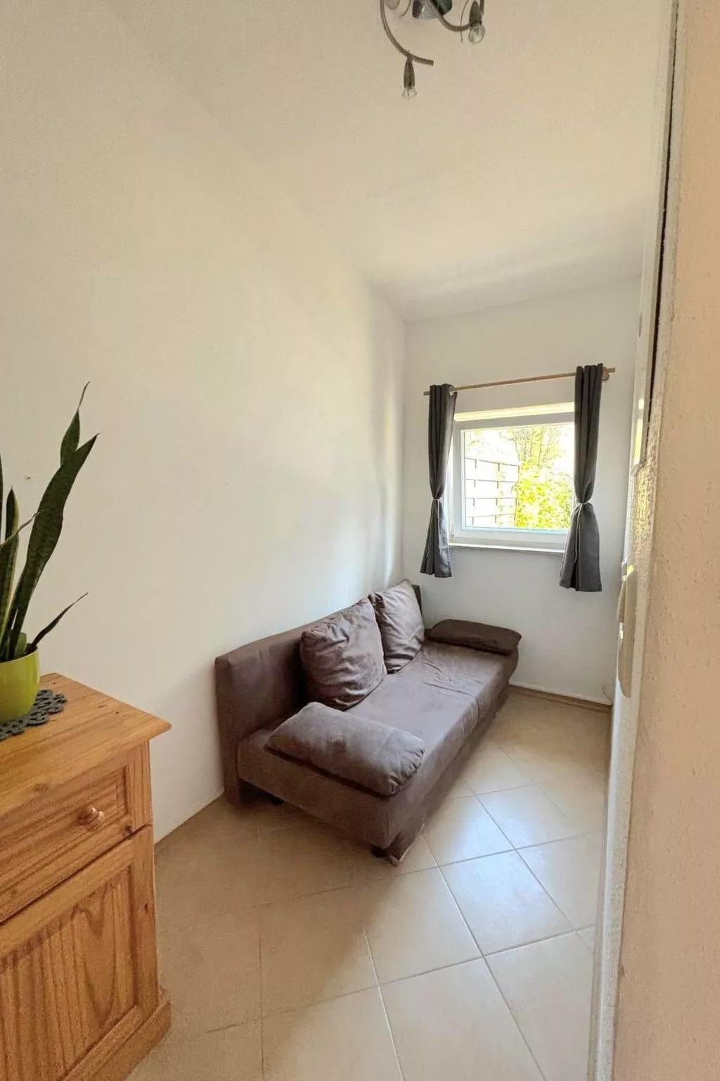 Haus Talblick, am Waldrand-Binnen