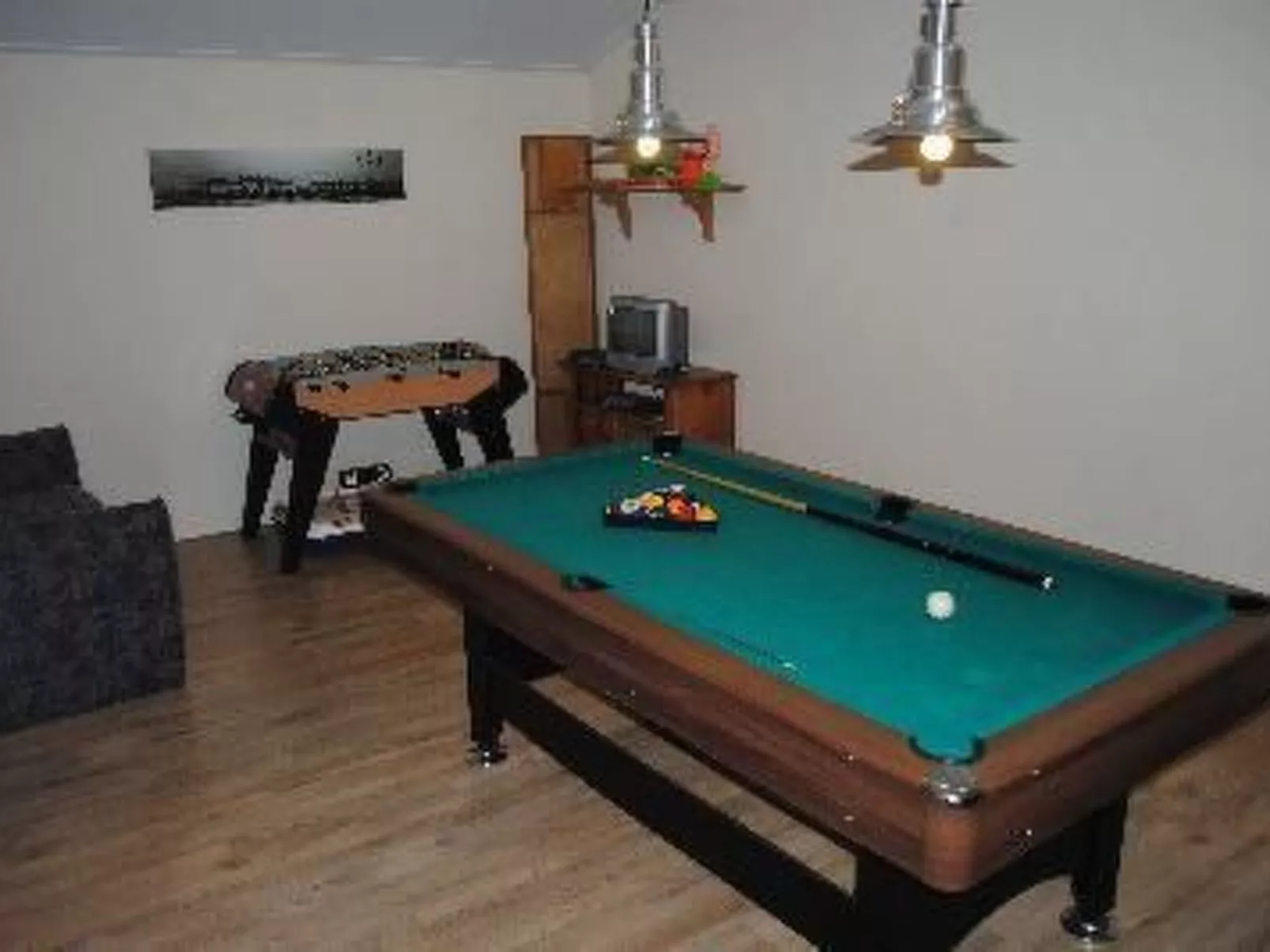 Gemütlicher Ferienhof Loosternest in Vriescheloo-Image-tags.info