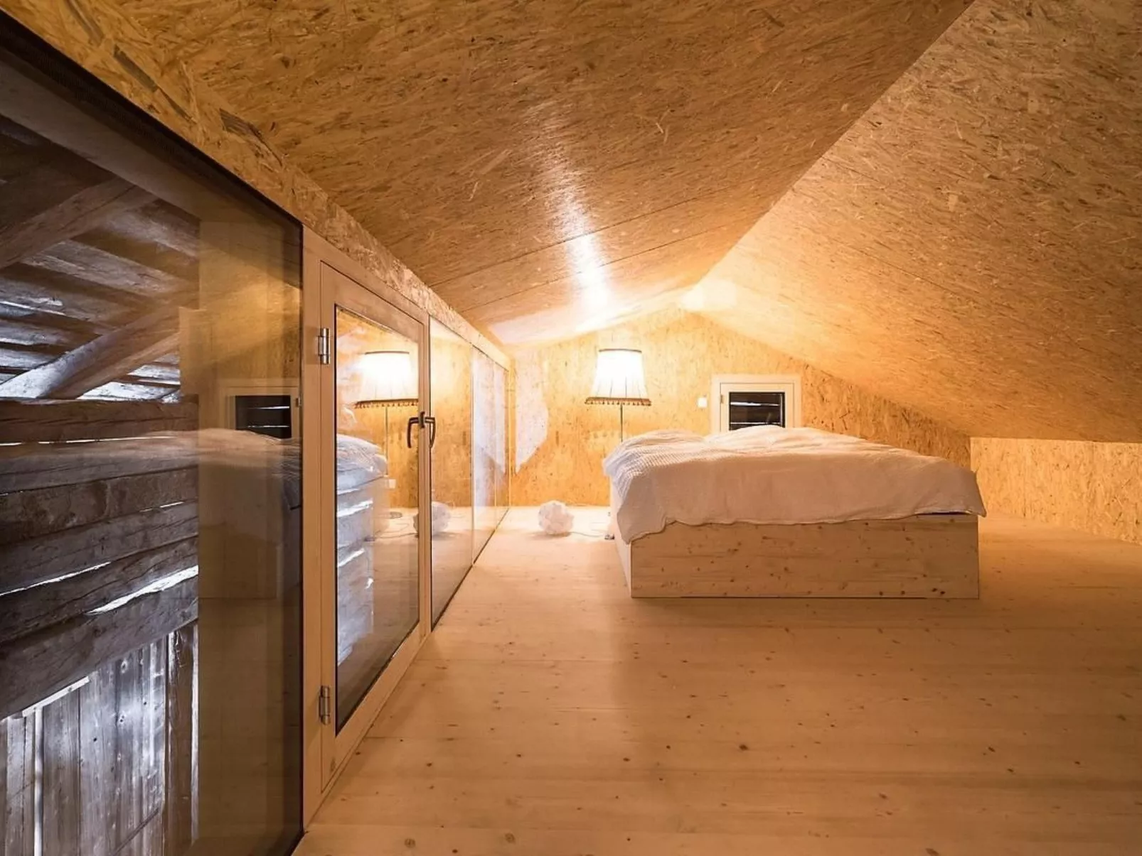 Mayen an Madeleine-Binnen