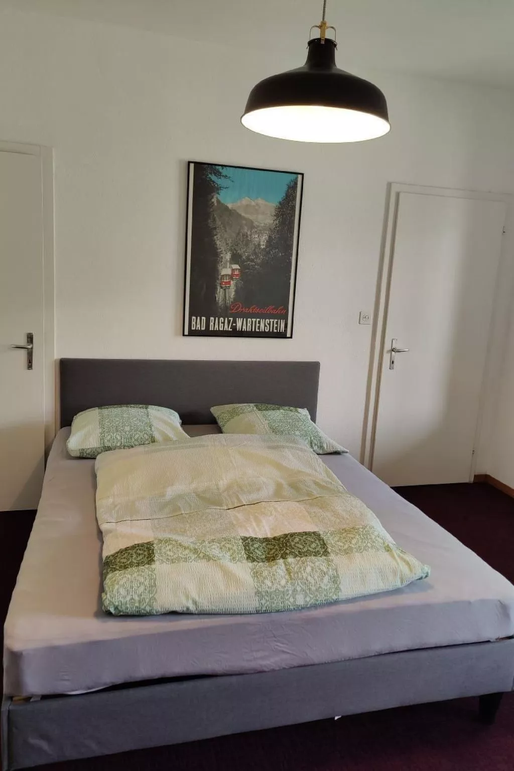 Studio mit Bad und Kitchenette-Image-tags.info