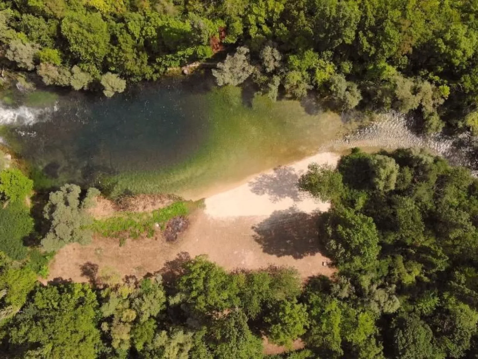 Villa Elin mit großem, privatem Pool in Seoca-Image-tags.info