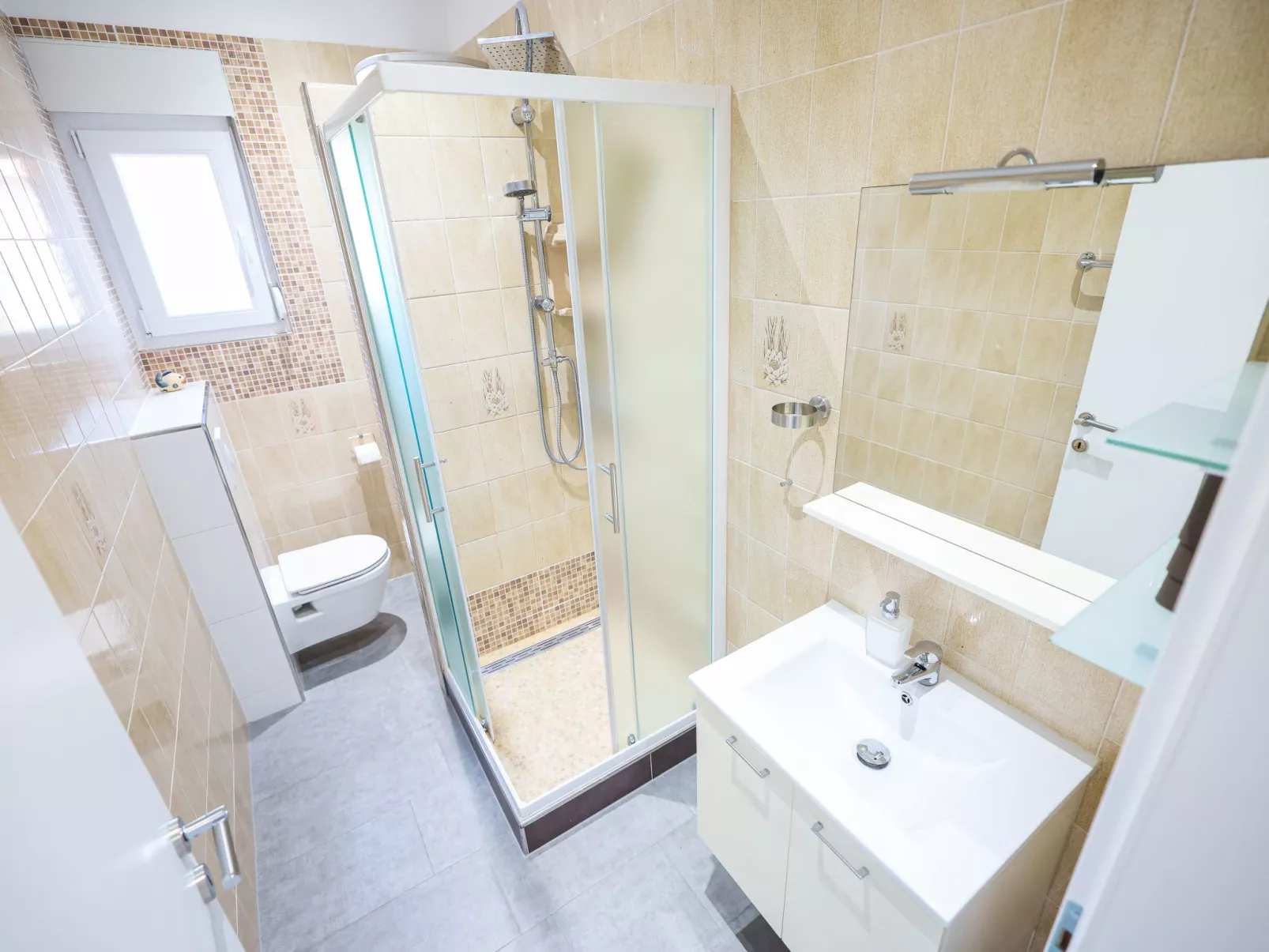 Apartment Sukosan-Binnen