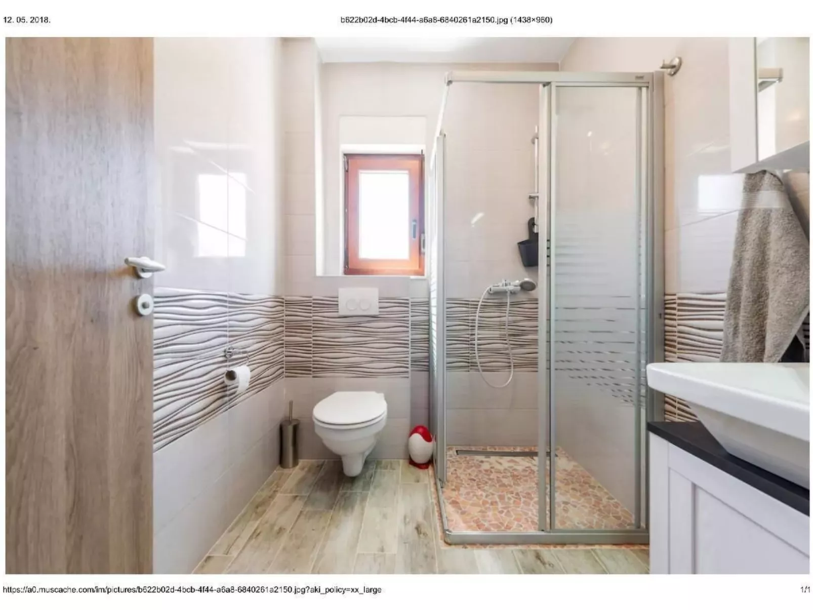 Villa Longfield mit privaten Pool und Sauna-Image-tags.info