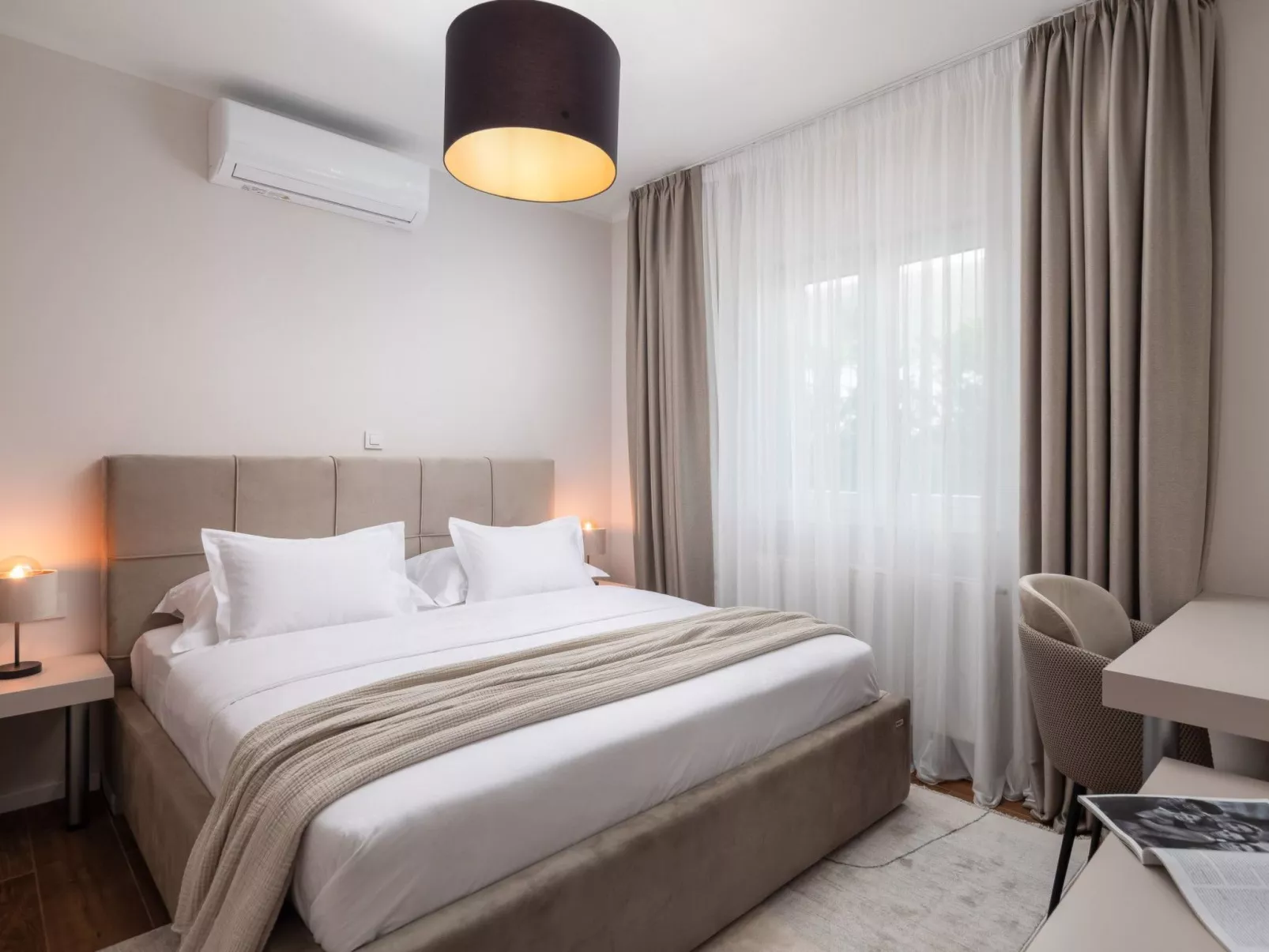 Villa Bianca Sibenik-Binnen