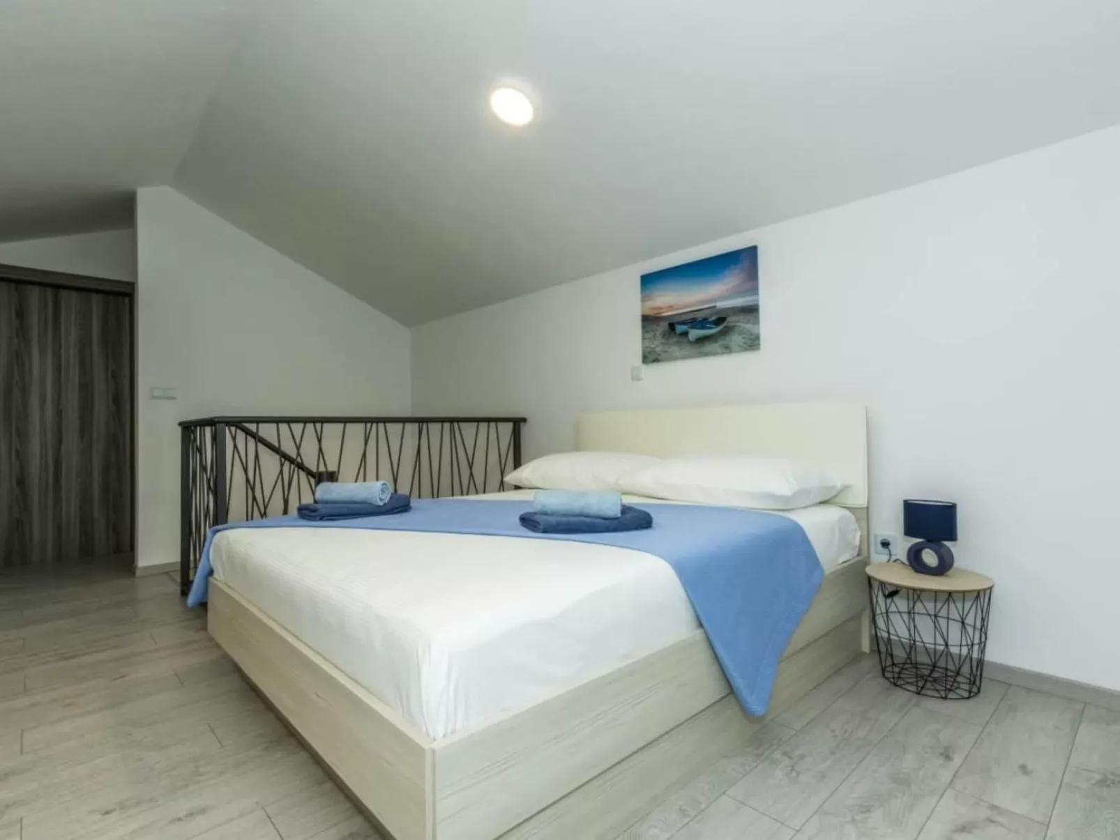 Villa Amaris für 11 Personen und 1 Kind-Binnen