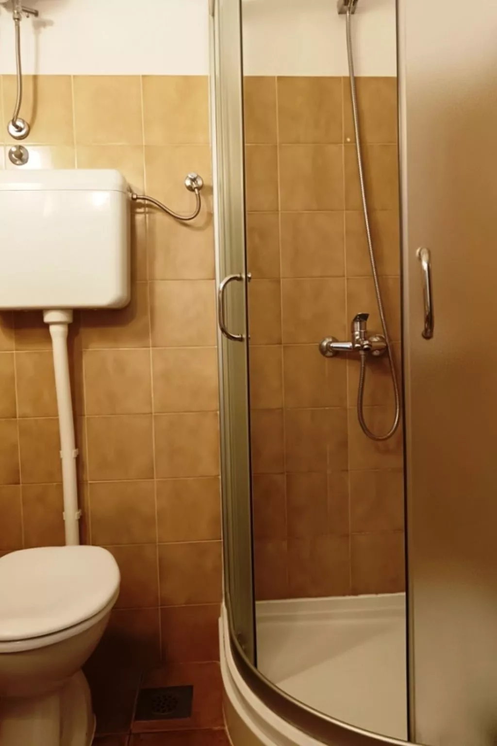 Wohnung "Ferienwohnungen Villa Vanja"-Binnen