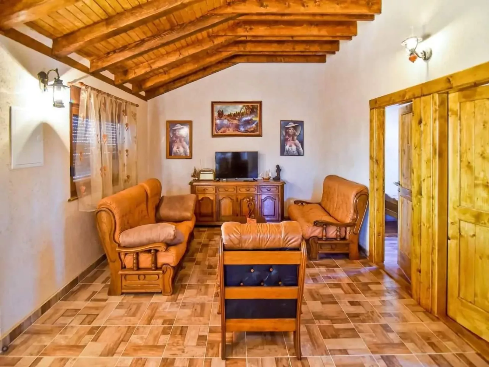 Villa Bona Gespanschaft Zadar-Binnen