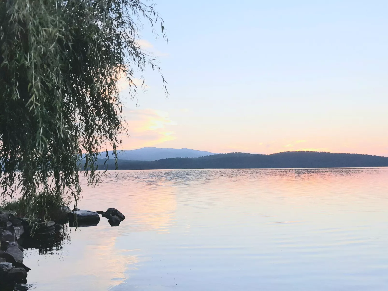 Haus Laura, Radslav-Binnen