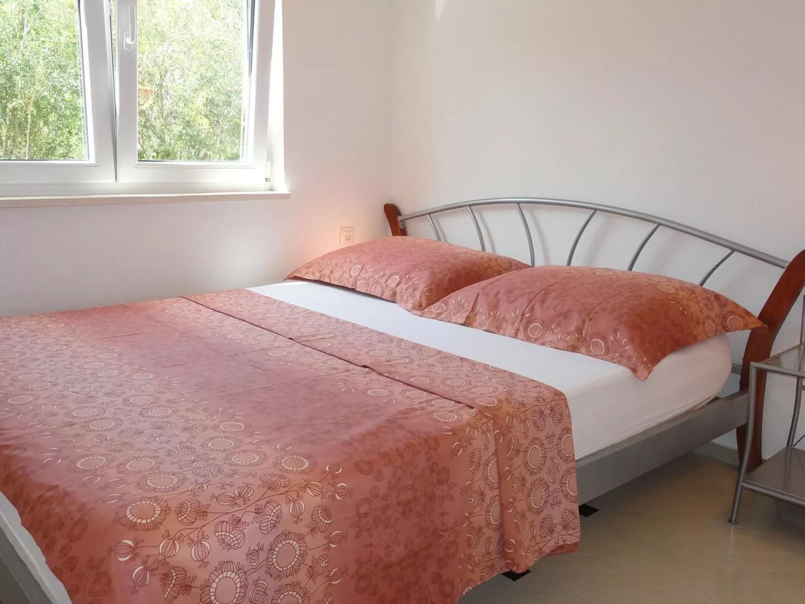 Adriatic Escape-Binnen