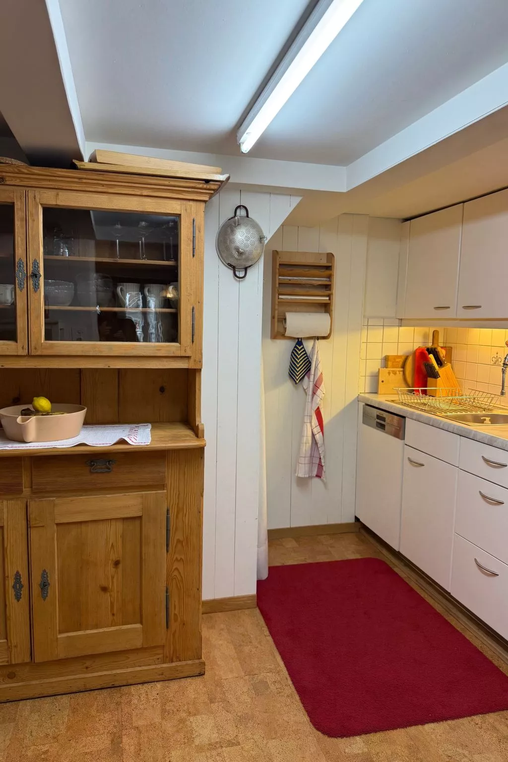 „Seesicht“-Binnen