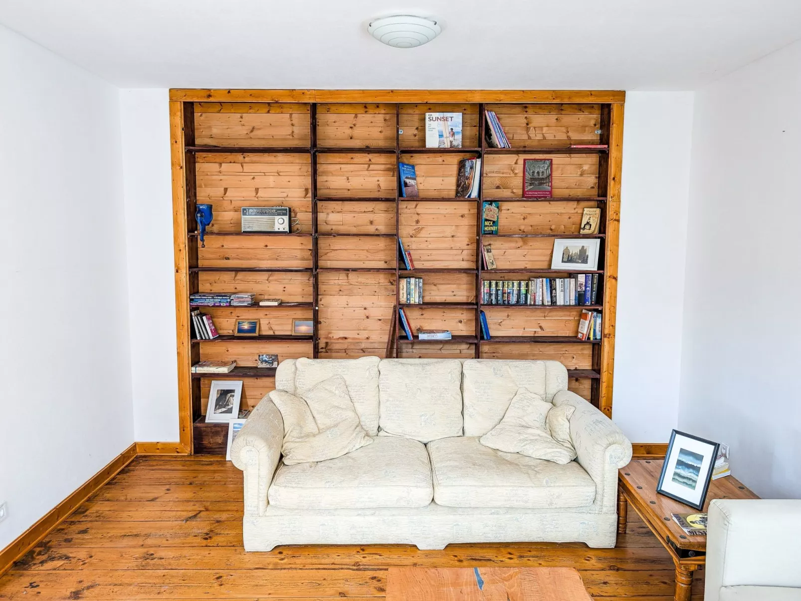 Jagd auf Ldoge-Binnen