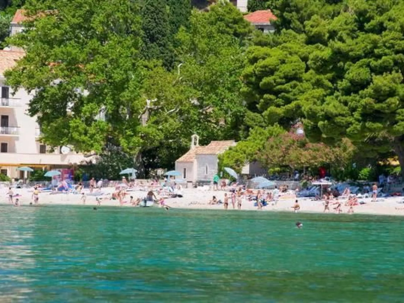Wohnung "Celtis" mit Blick auf das Wasser-Buiten