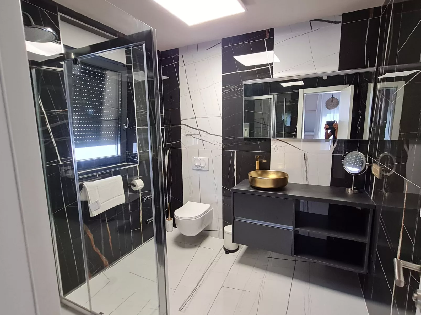 Villa "Val 22" mit Pool, Fitness und Sauna-Binnen