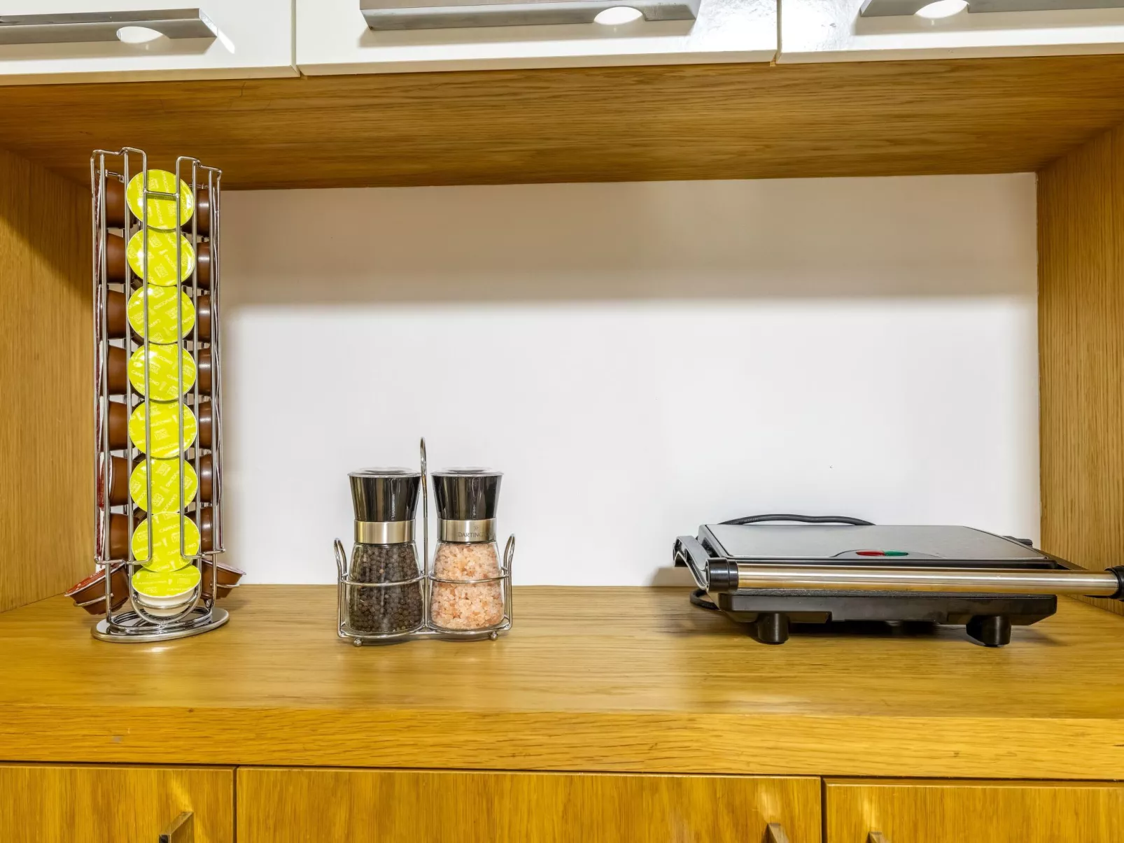 Ruhige Lage im Zentrum Londons, flexibles Einchecken-Binnen