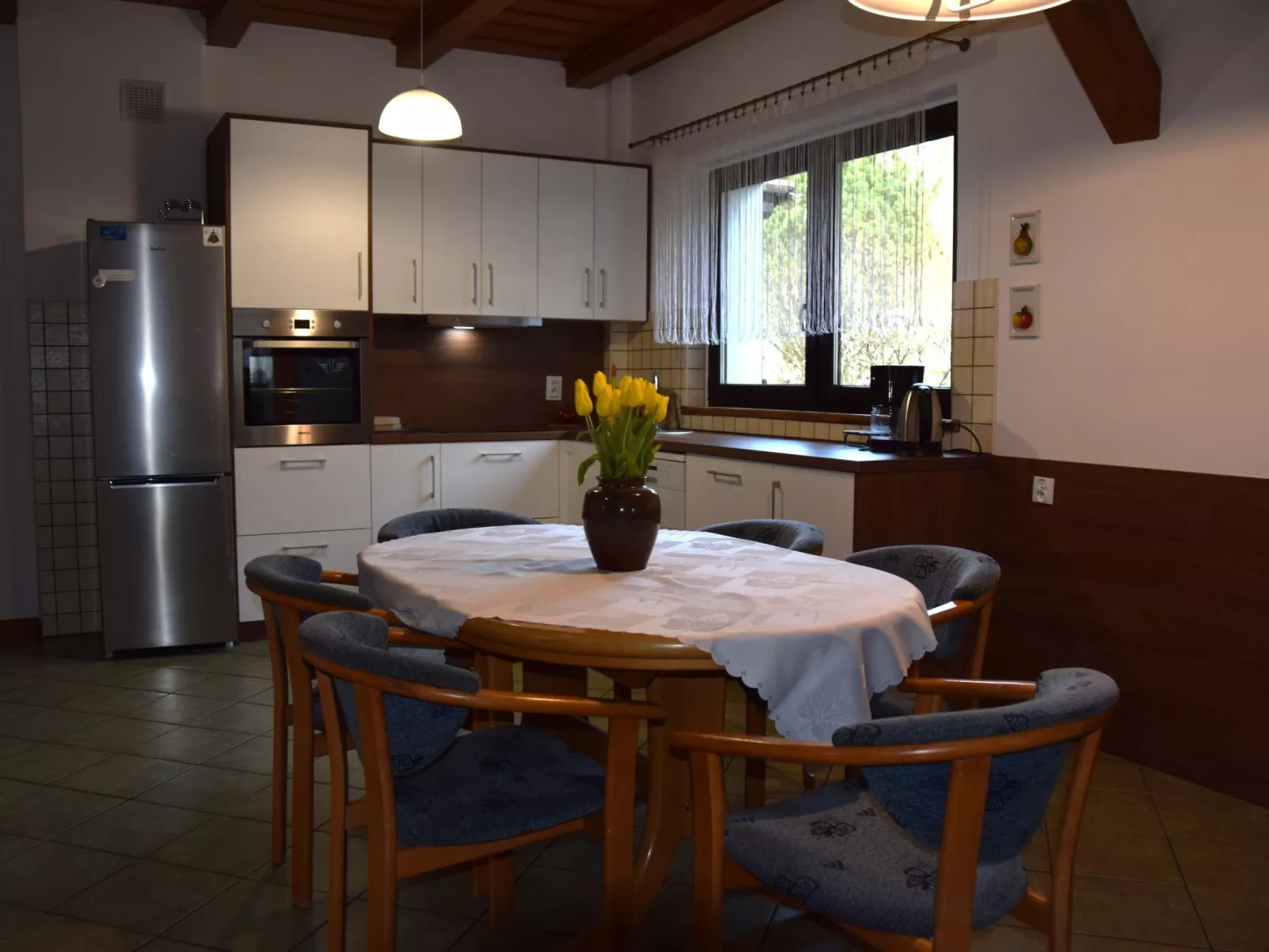 Kavčín Mlyn-Binnen