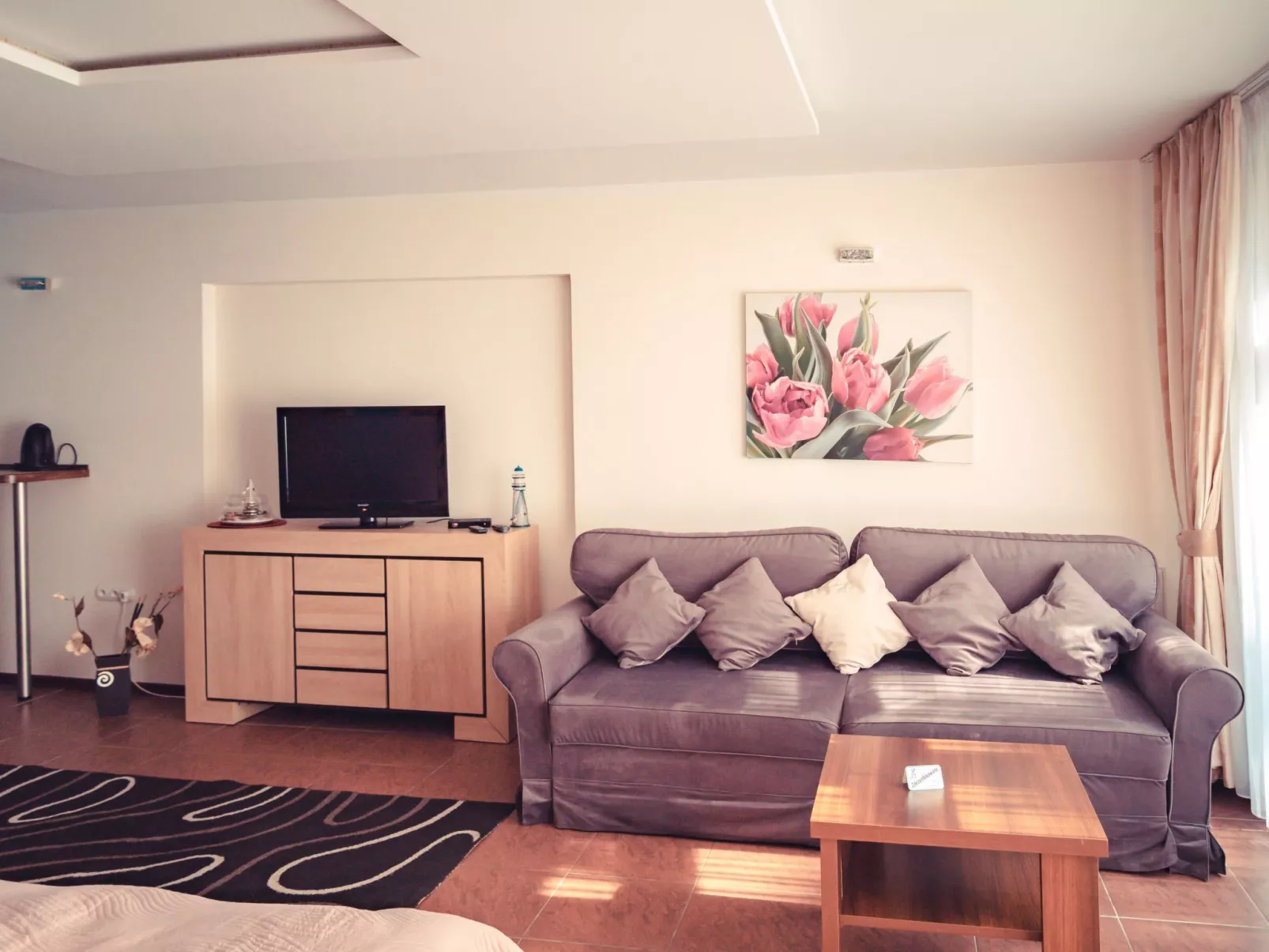 Apartamenty Kornel-Binnen