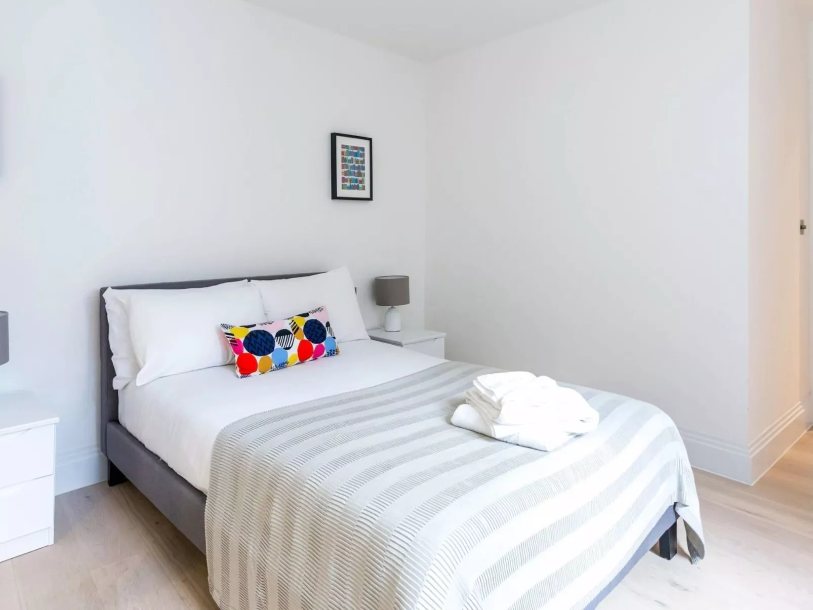 Urban Stay Oxford Circus 2-Bett 2-Bad-Binnen