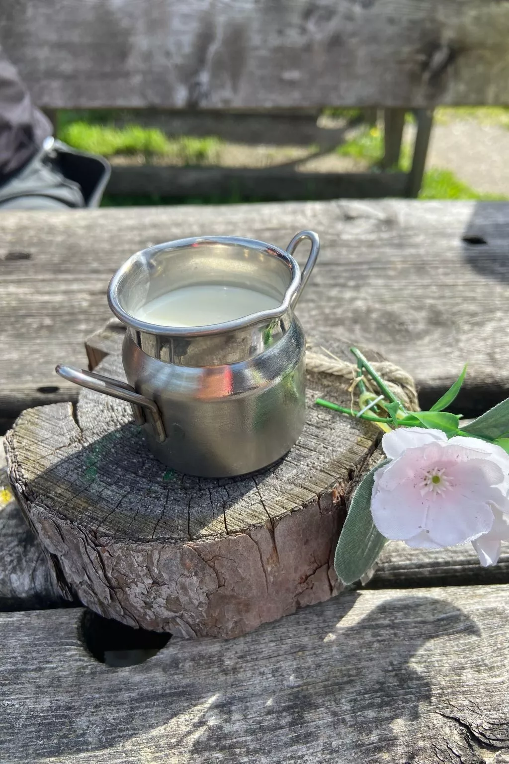 Haus Rosenwirth-Binnen