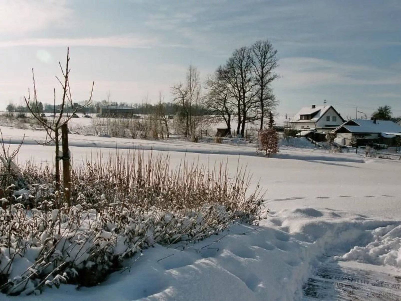 FeWo 5 Jahreszeiten-Binnen