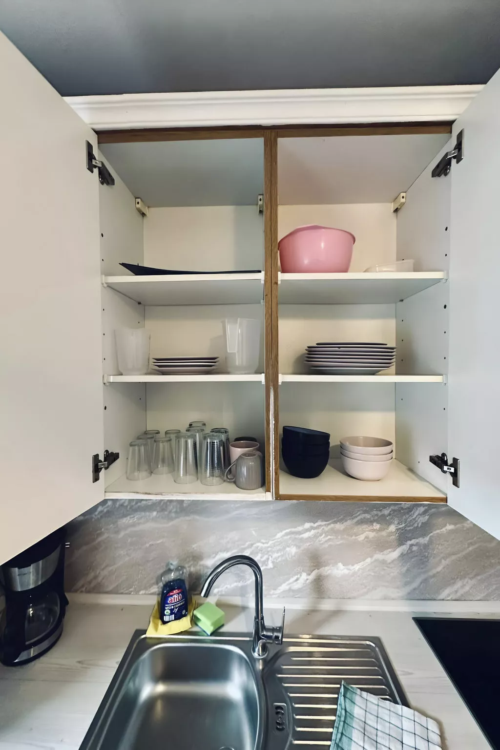 City Ap. Rheine-Binnen