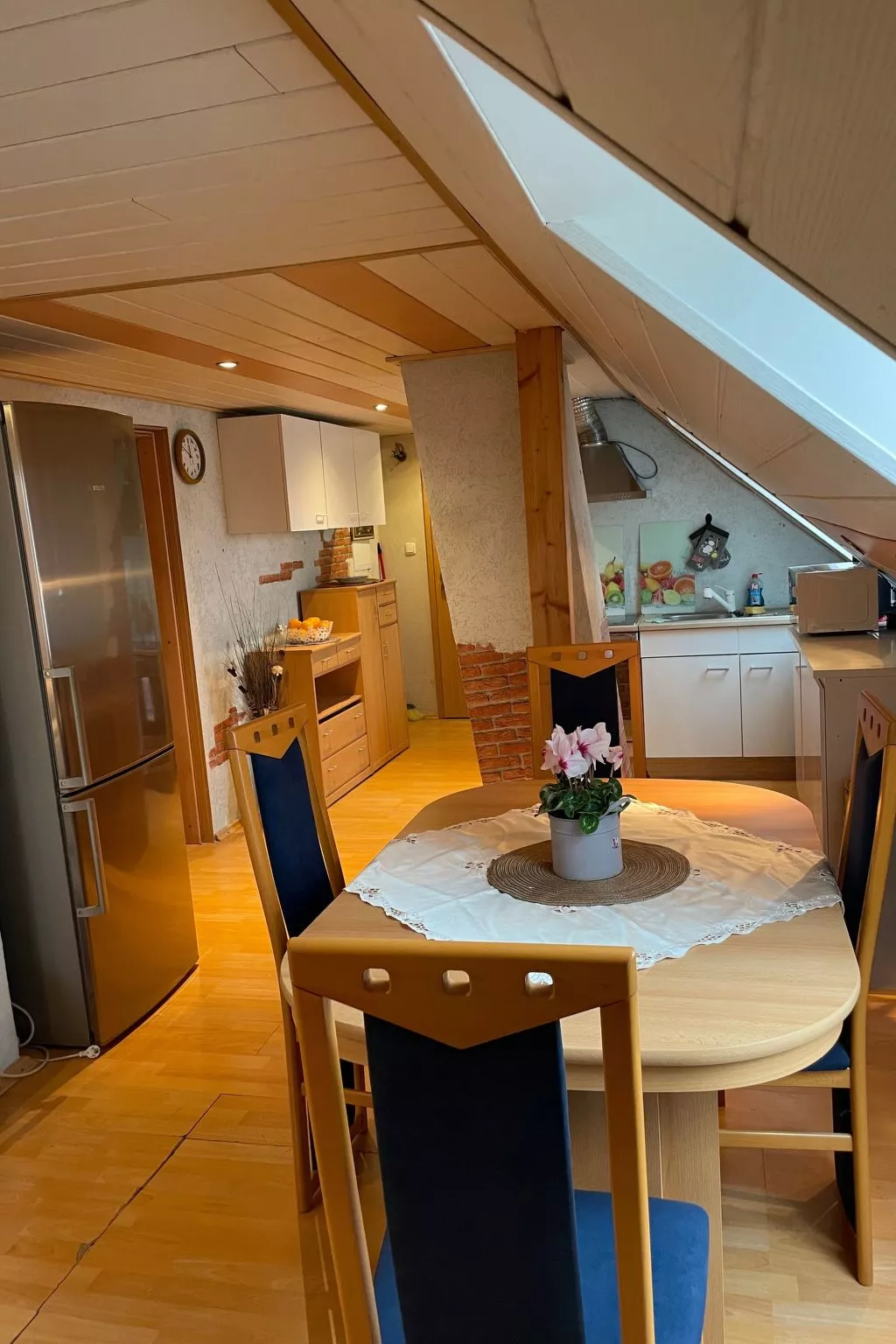 Ferienwohnung-Binnen