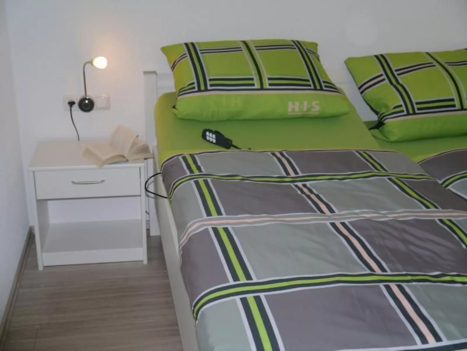 Gästehaus Siebert-Binnen