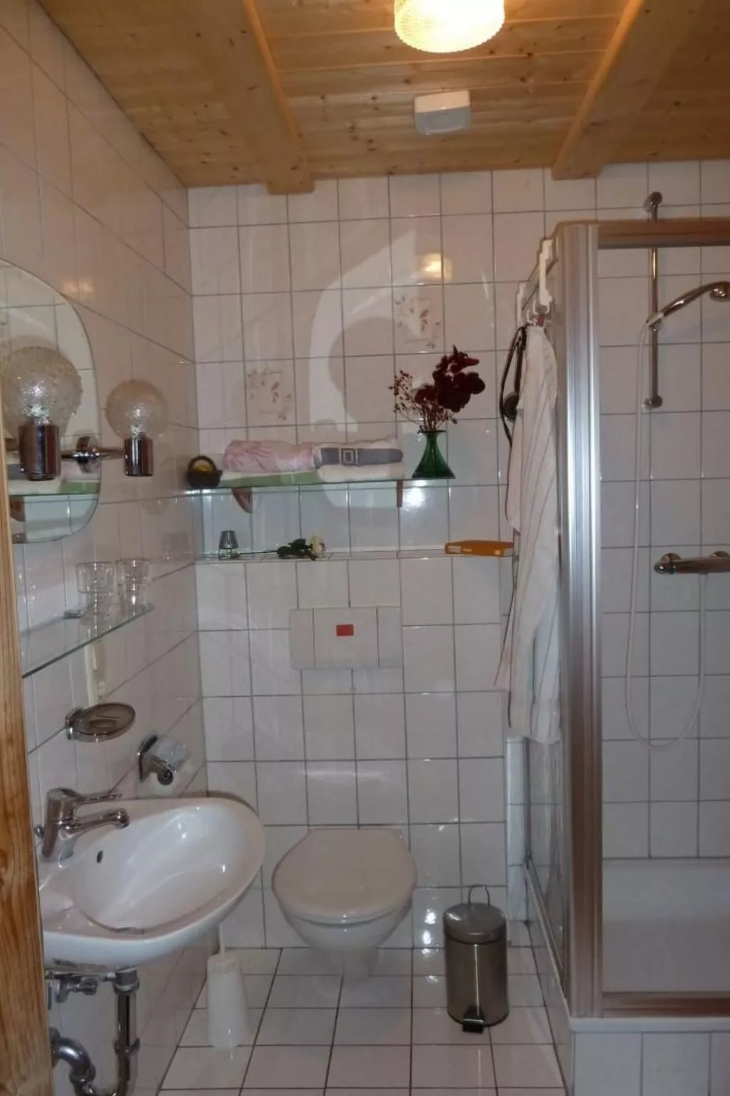 Landhaus Wildfeuer-Binnen