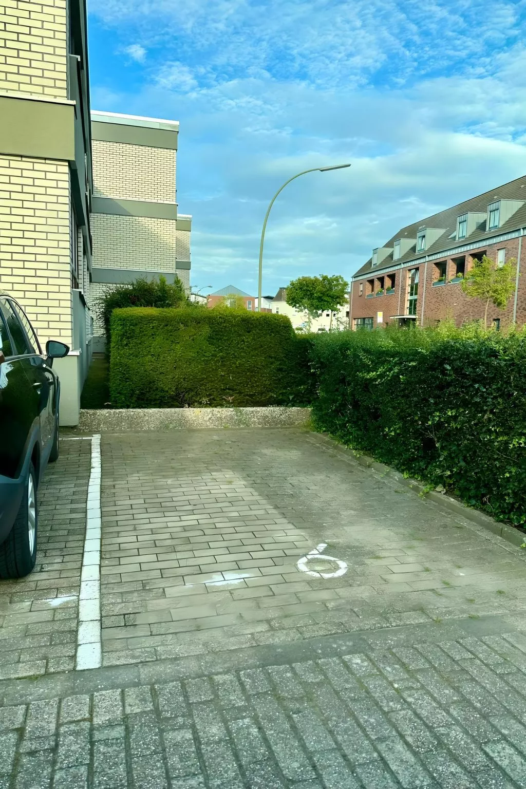 SleepWELL-Steinfurt-Buiten