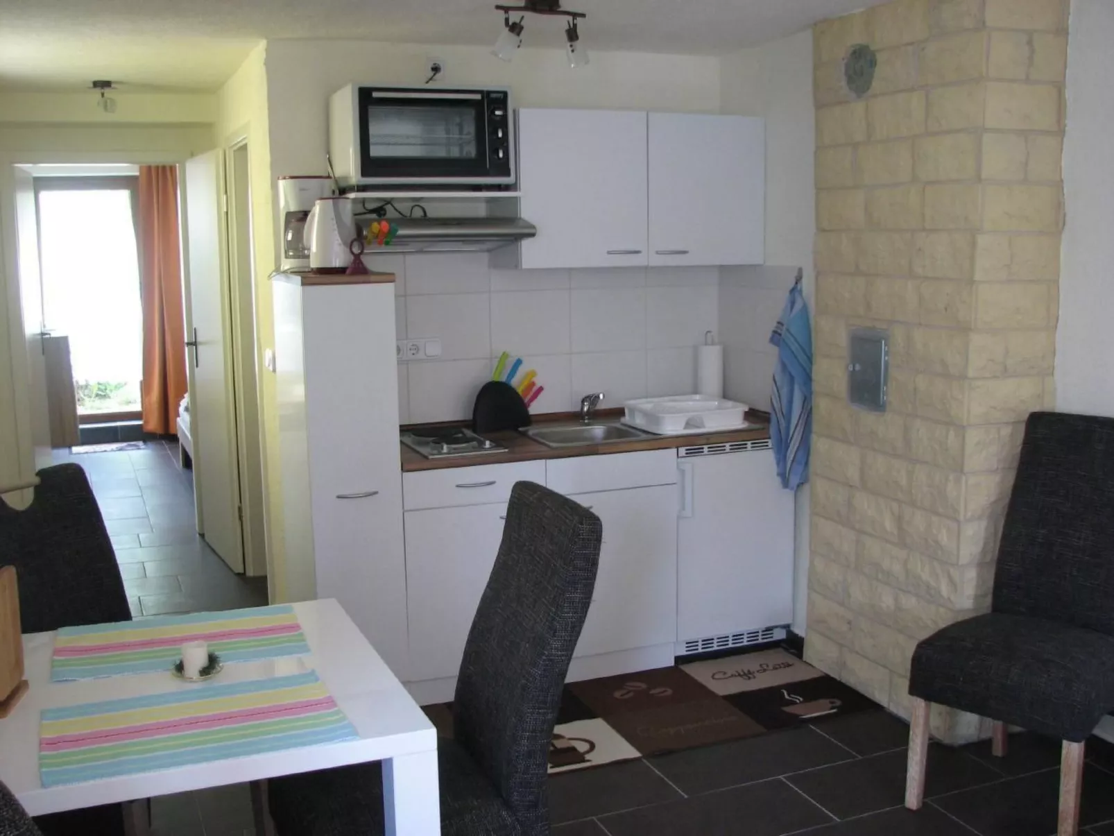 Idyllische Ferienwohnung in Sipplingen am Bodensee-Binnen