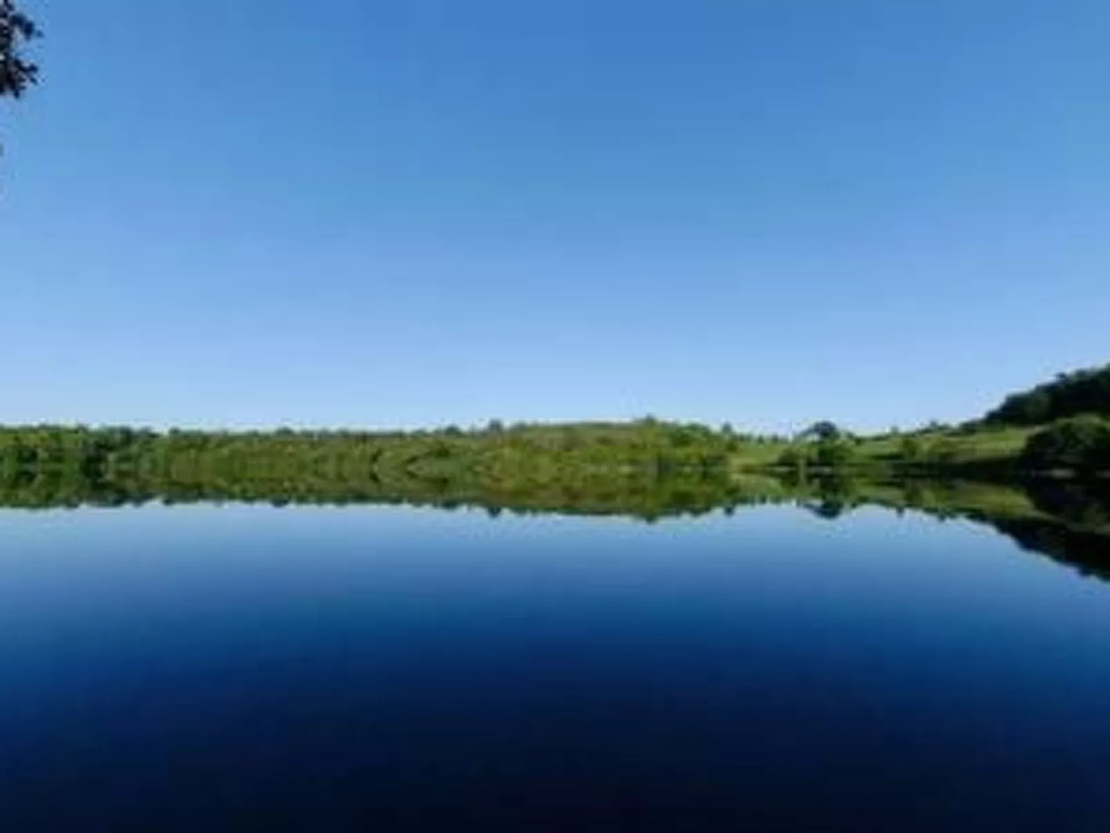 Maaridyll in Schalkenmehren-Buiten