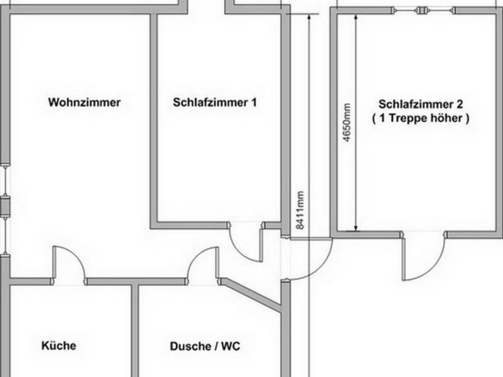 Gästehaus Tröbs-Binnen