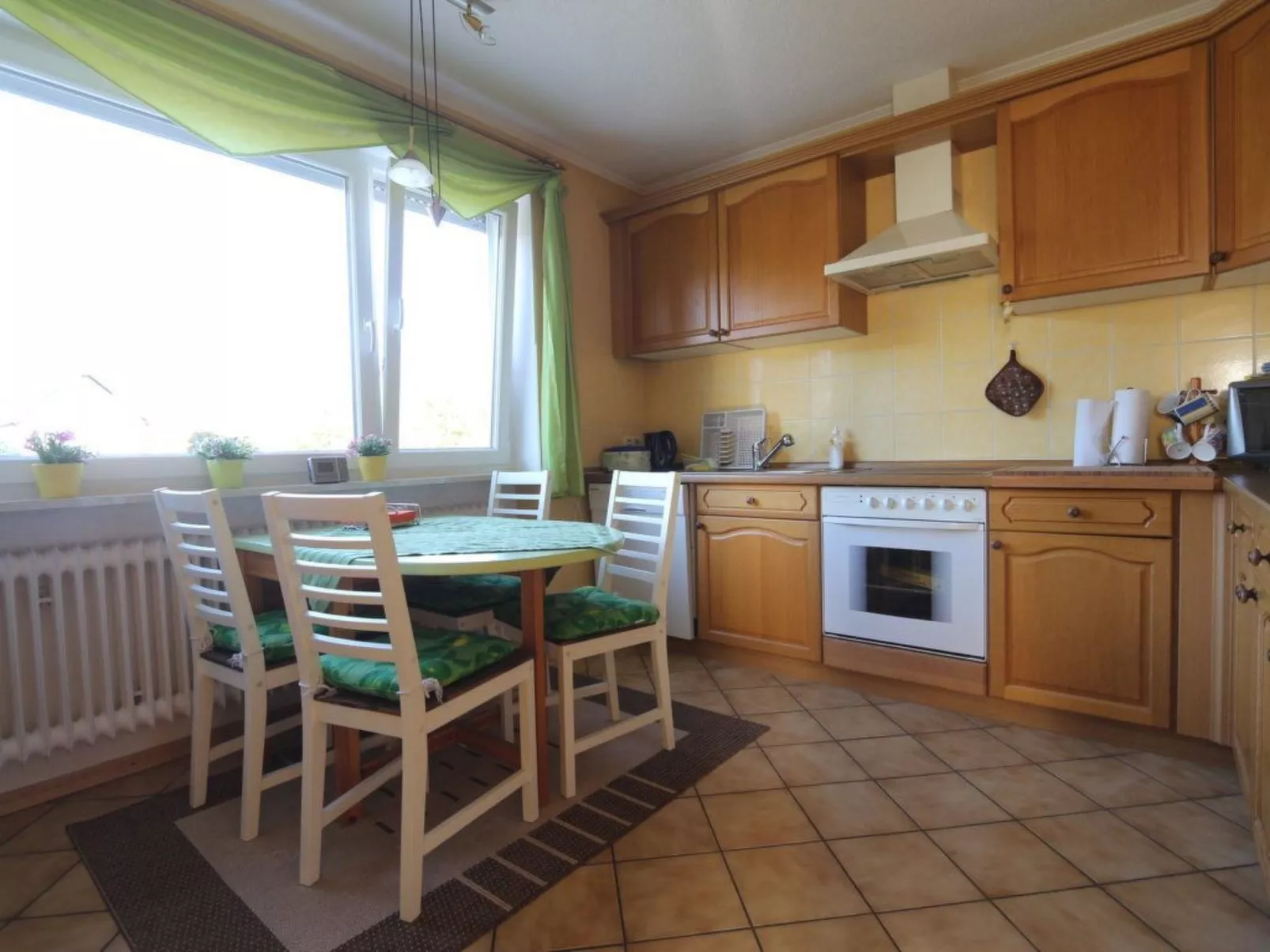 Ferienwohnung-Binnen