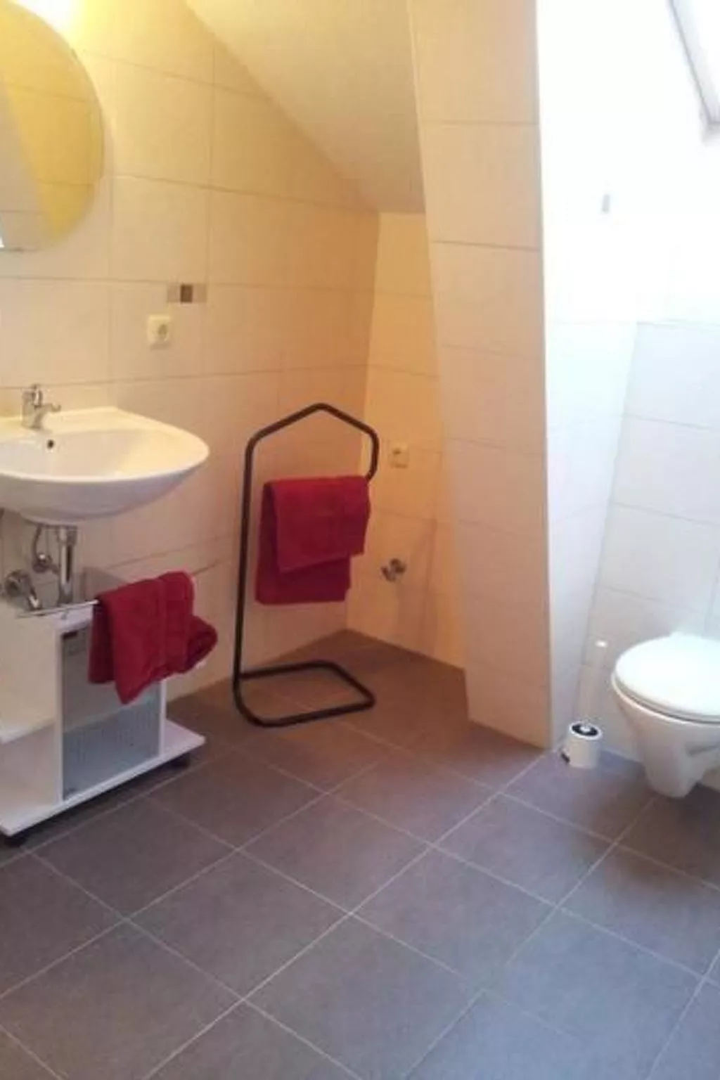 Reiterstübchen-Binnen