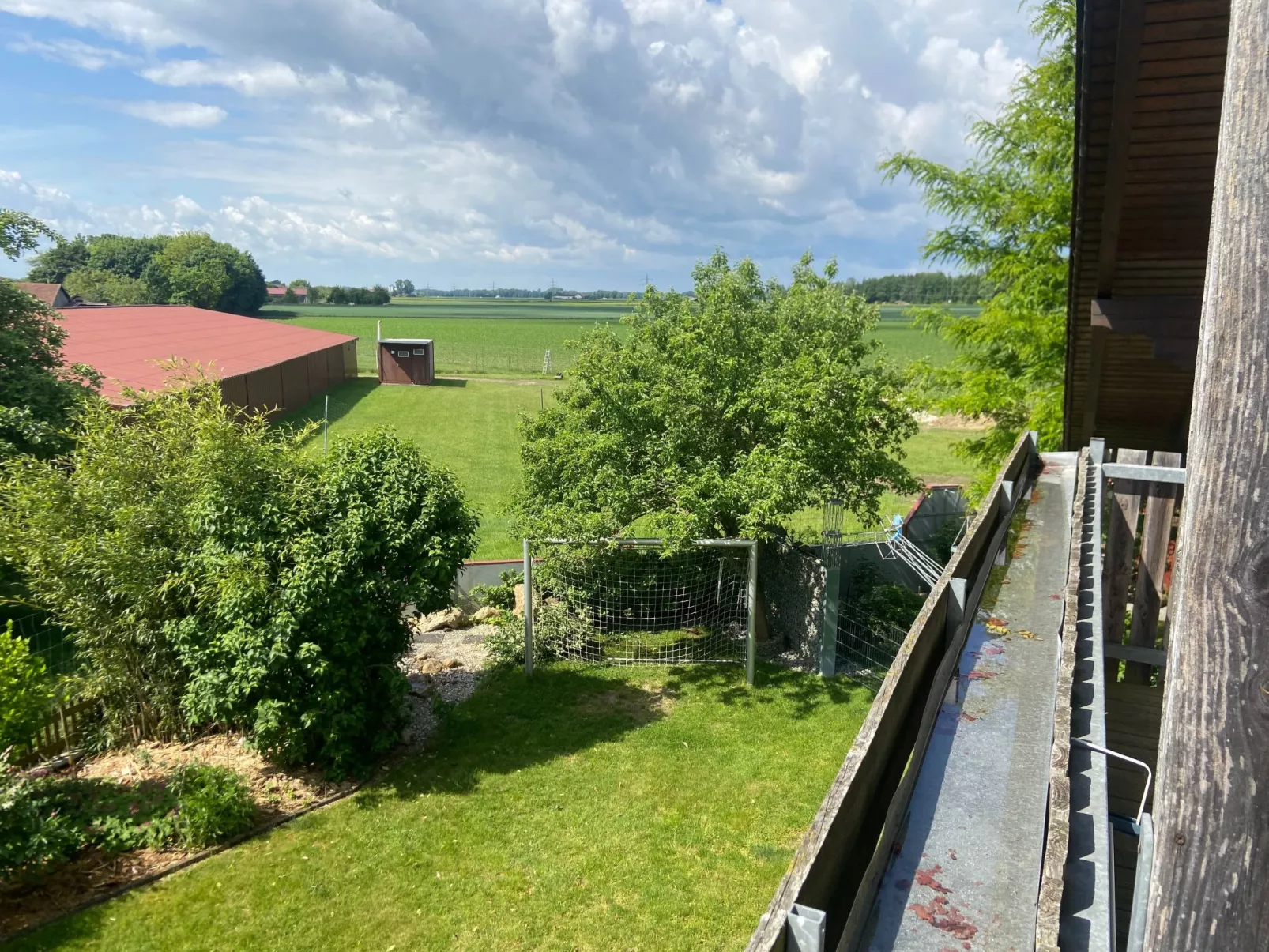 Appartement Wimmer-Binnen