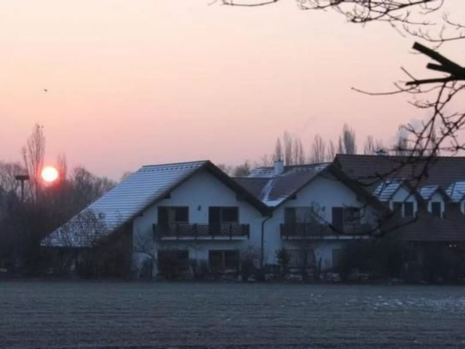 Am Wiesengrund in Venningen-Binnen