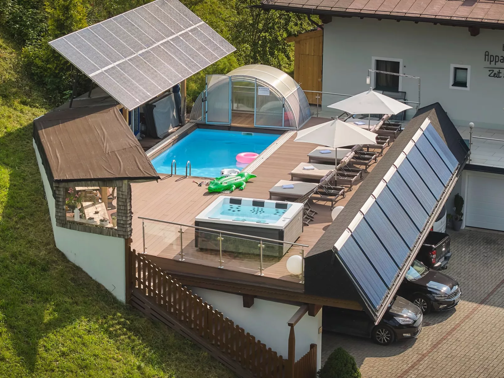 Penthouse-Suite-Binnen