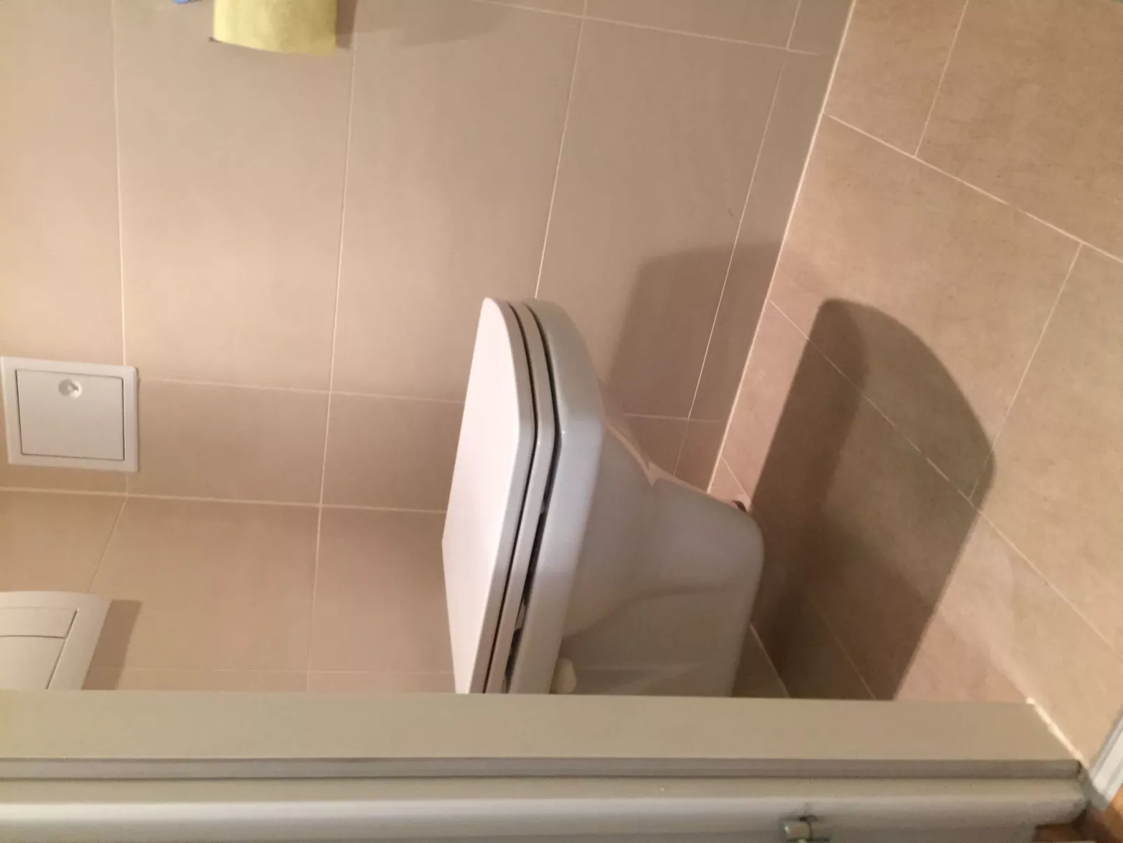 Business Apartment-Binnen