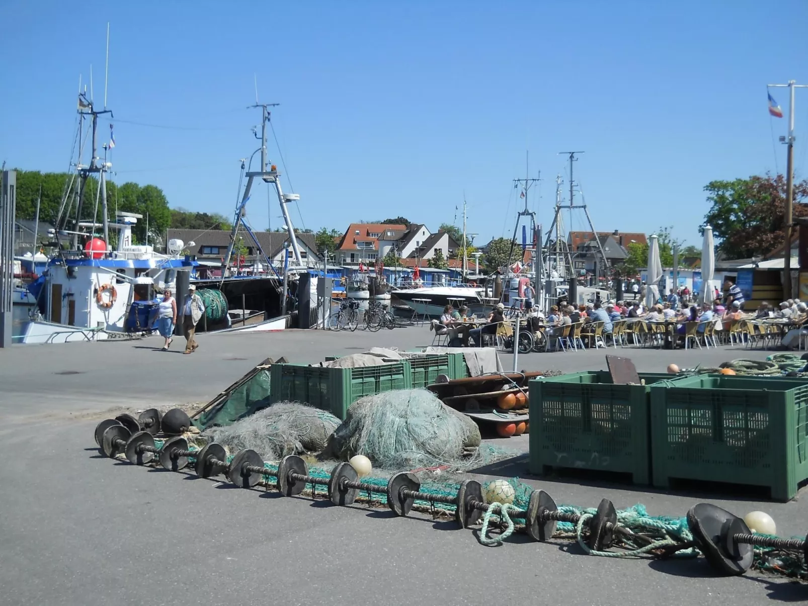 Entspannen auf der Südterrasse-Image-tags.info