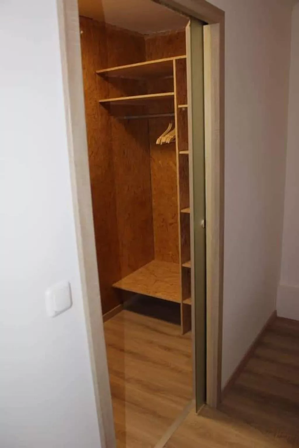 Nordsee Appartement Erdgeschoss-Binnen