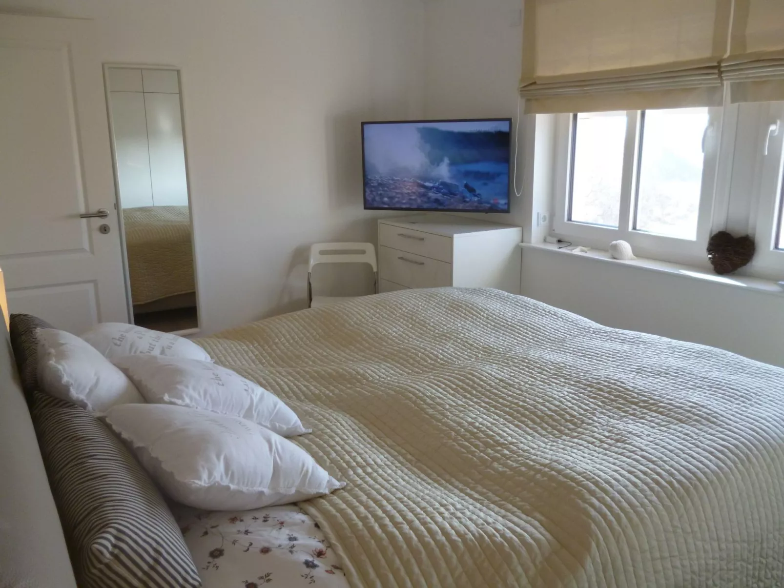 4 Jahreszeiten-Binnen