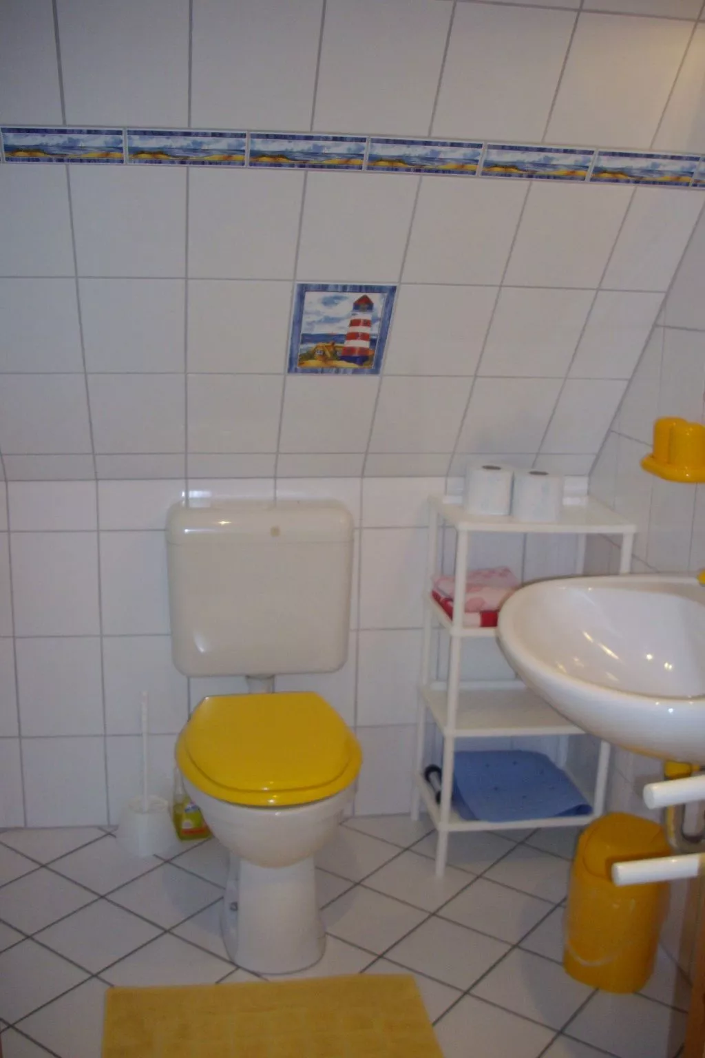 Fewo Meeresbrise-Binnen