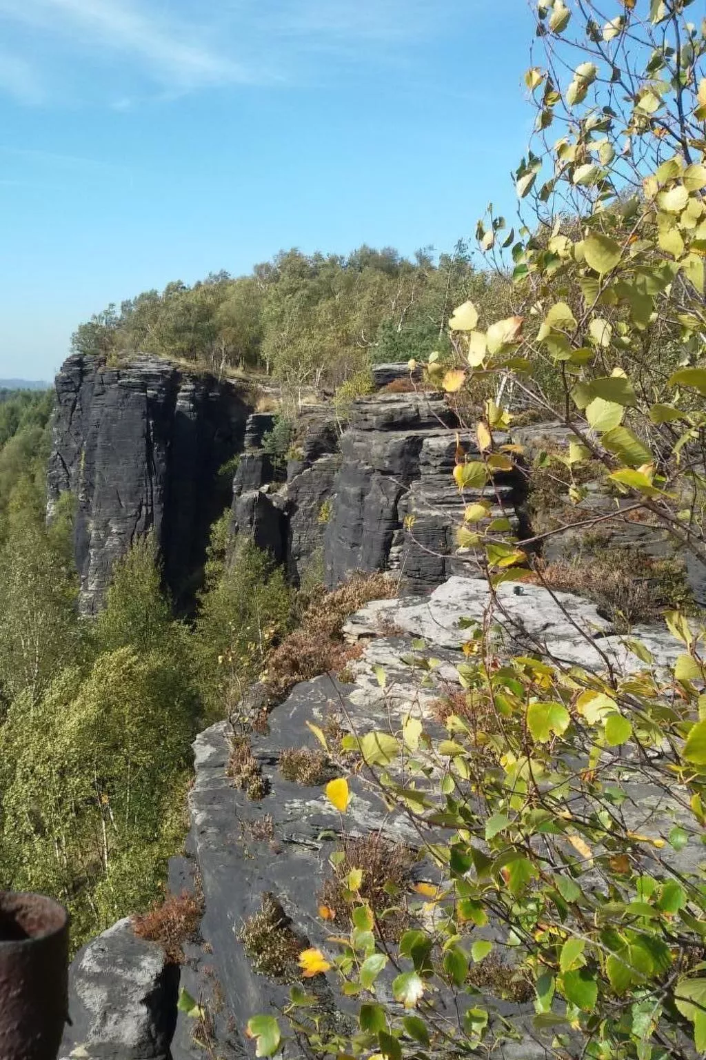 Ferienwohznung Huhle-Buiten