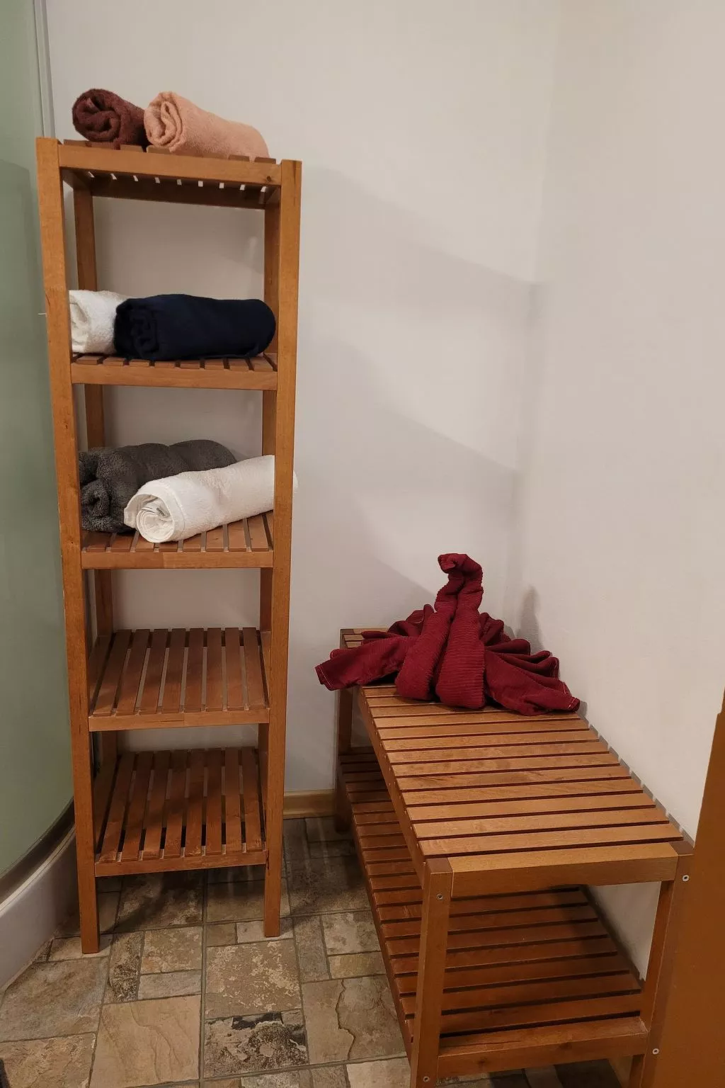 Fewo Alpenrose-Binnen