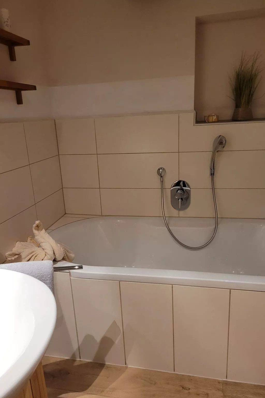 Fewo Edelweiss-Binnen