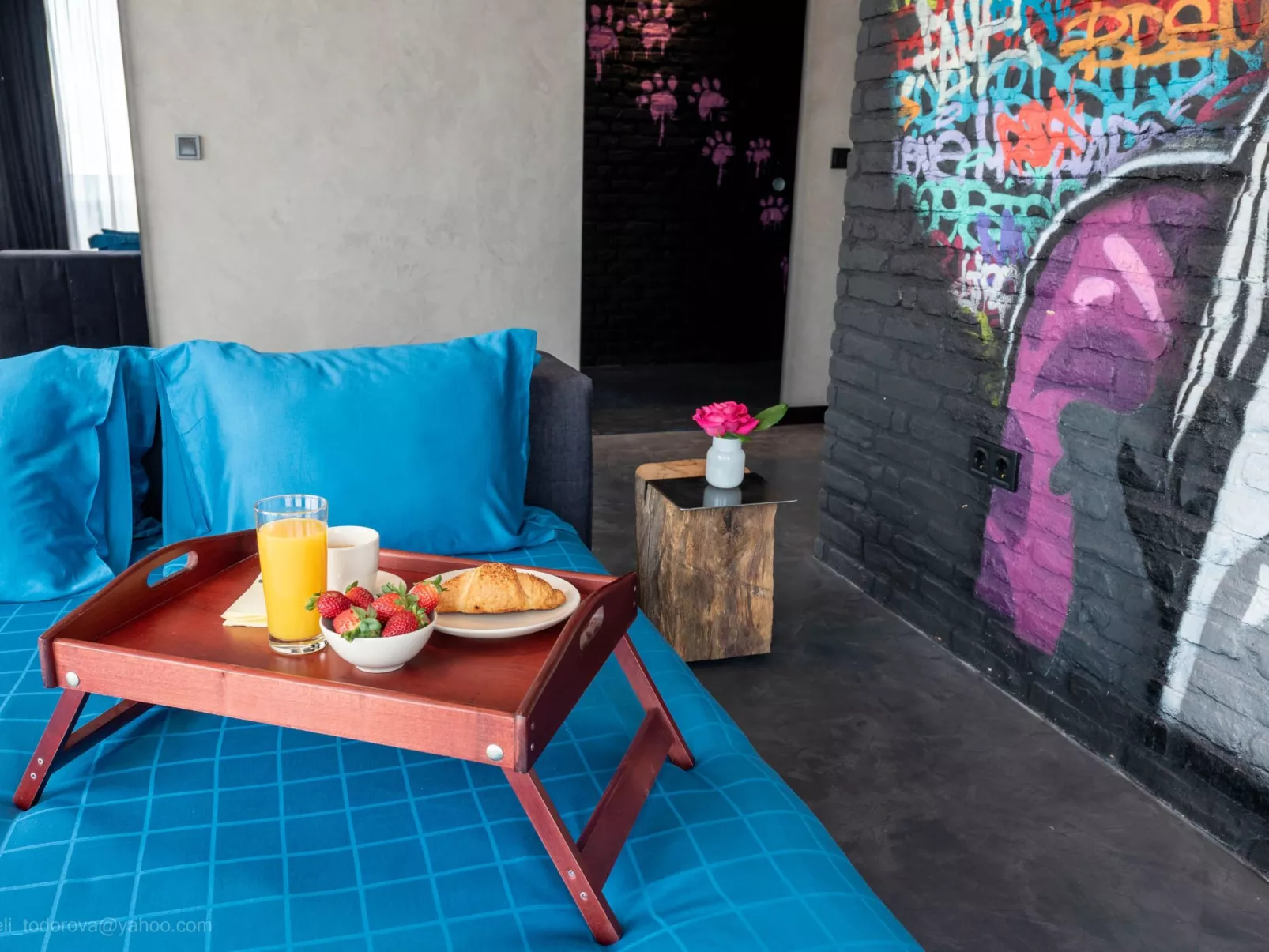 Exklusive Villa mit Swimmingpool und Whirlpool-Binnen