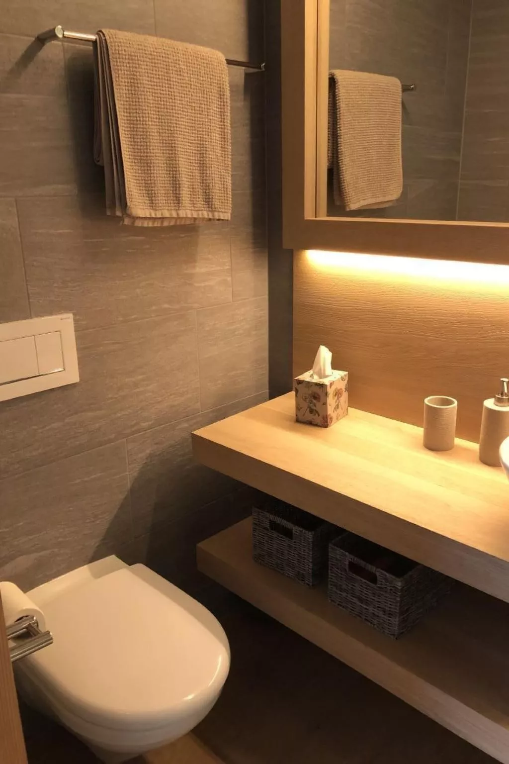 Motta Rotonda-Binnen