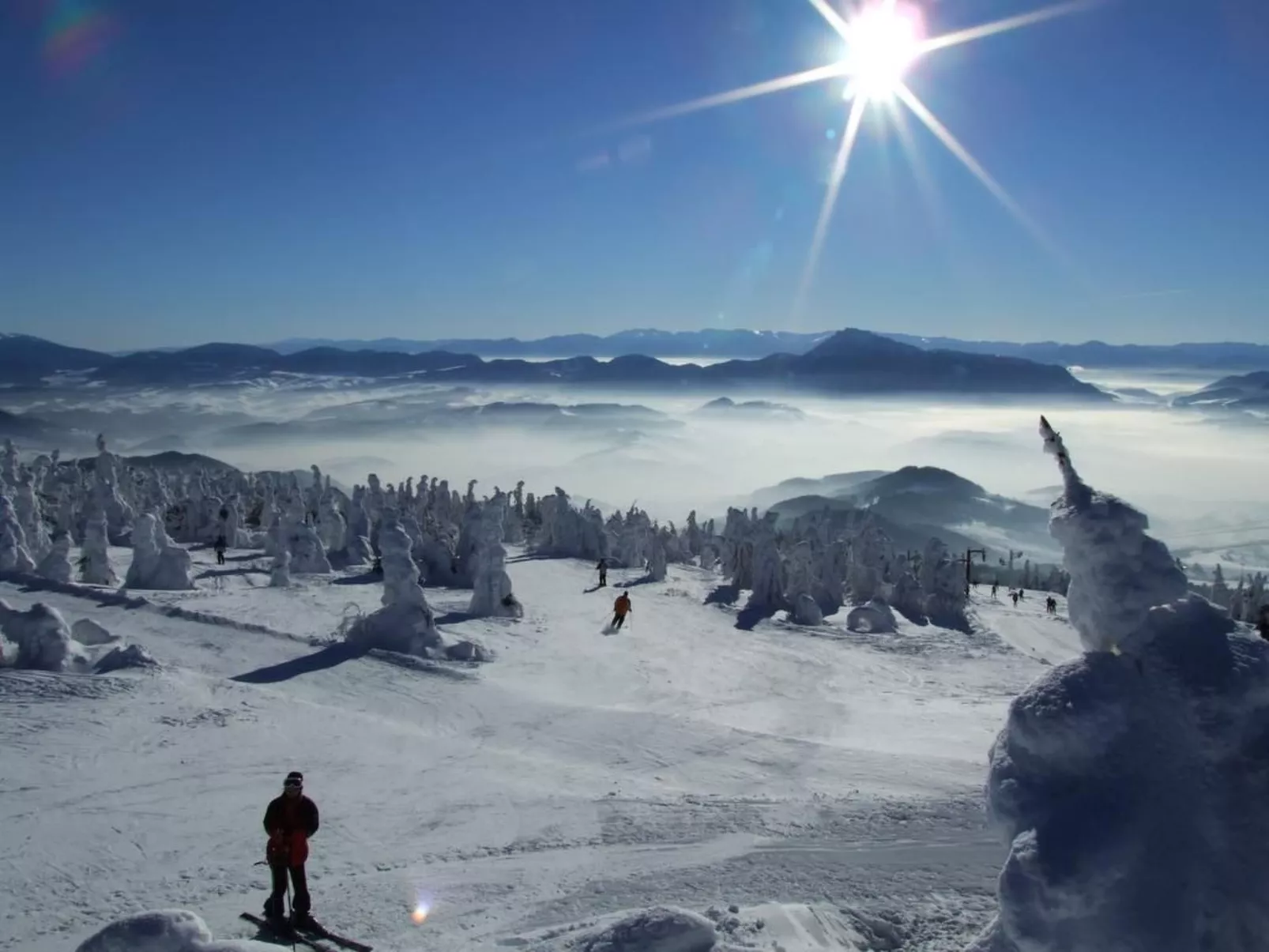 Nettes Ferienhaus in Telgárt-Image-tags.info